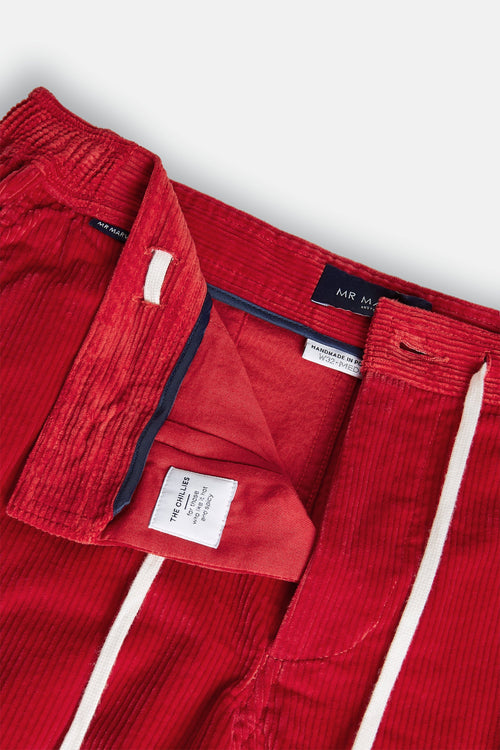 Chillies * Los Shorts Cords