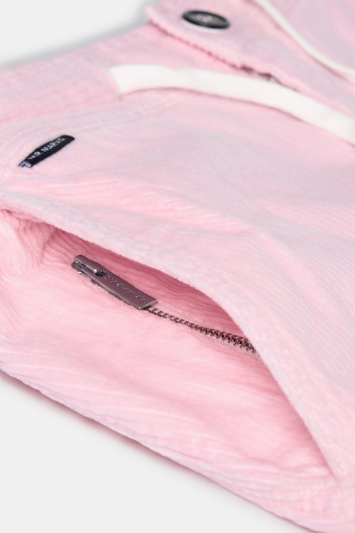 Flamingos * Los Shorts Cords