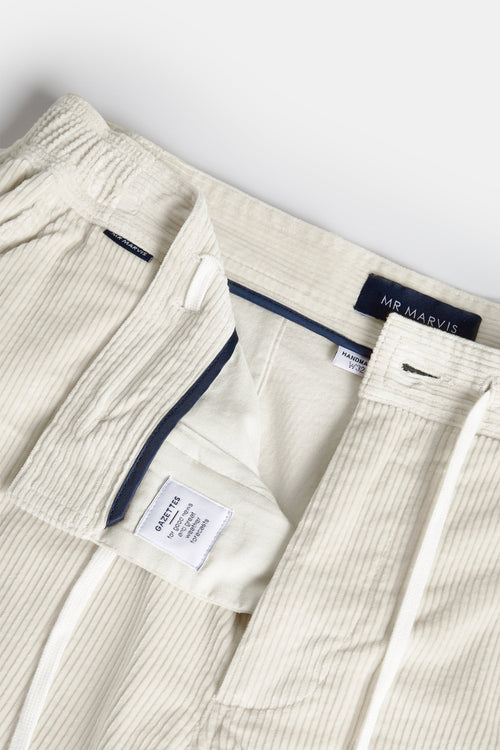 Gazettes * Los Shorts Cords