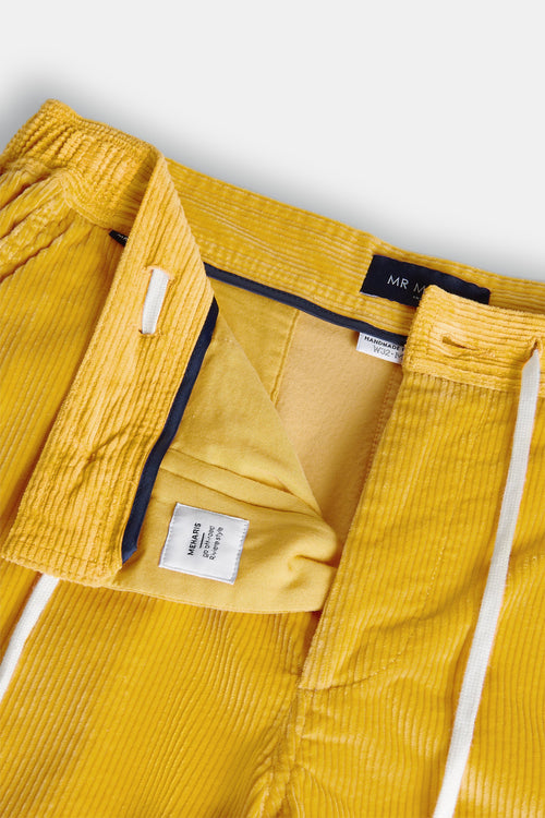 Meharis * Los Shorts Cords