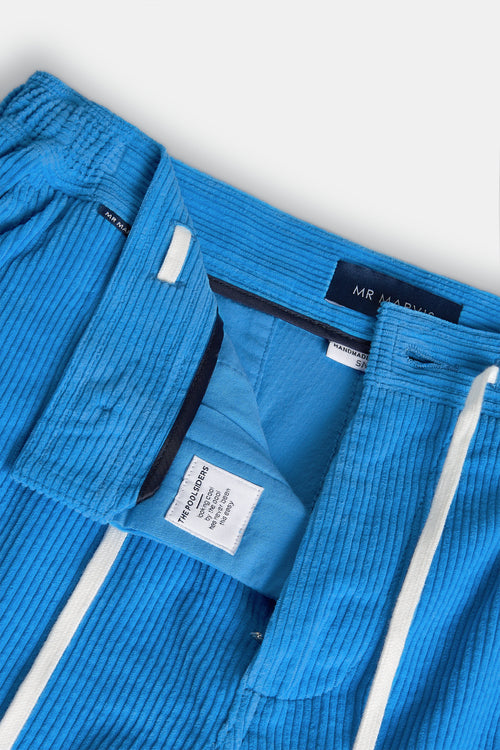 Poolsiders * Los Shorts Cords