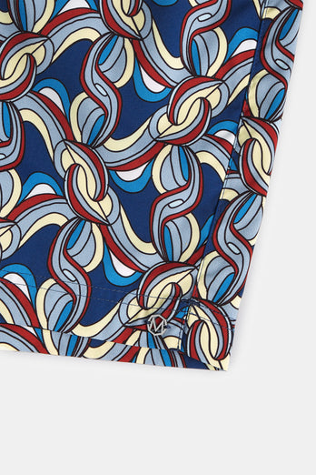 Bruin Parry * Los Bañadores Estampados