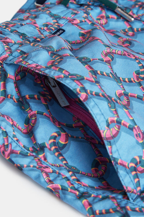 Hypnotics * Los Bañadores Estampados