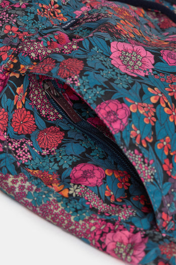 Power Flowers * Los Bañadores Estampados