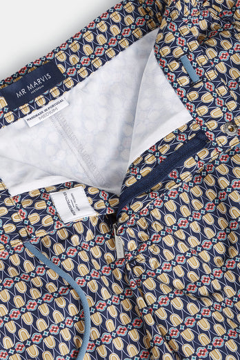 Retrospectives * Los Bañadores Estampados