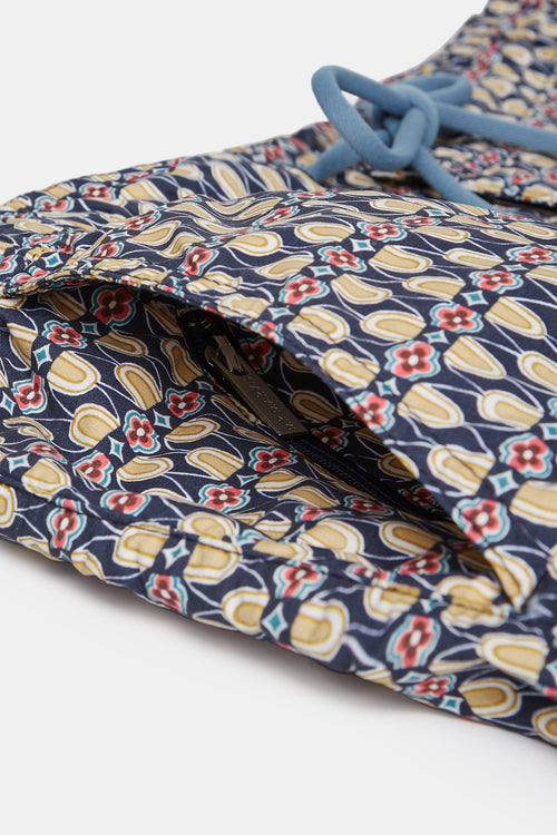 Retrospectives * Los Bañadores Estampados