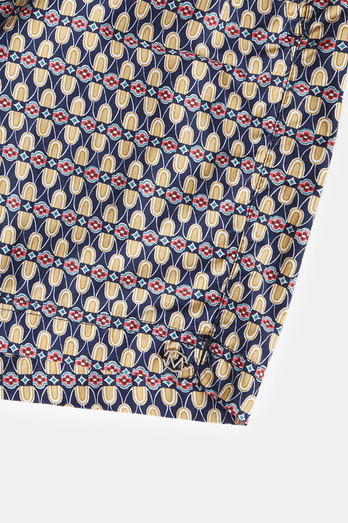 Retrospectives * Los Bañadores Estampados