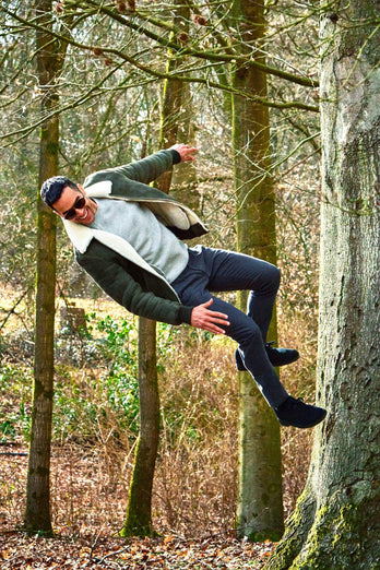 Storms * Los Flannels