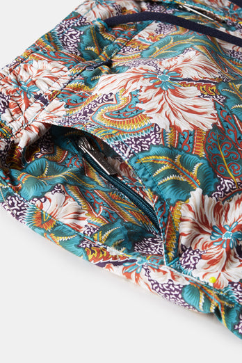 Majorelles * Los Bañadores Estampados