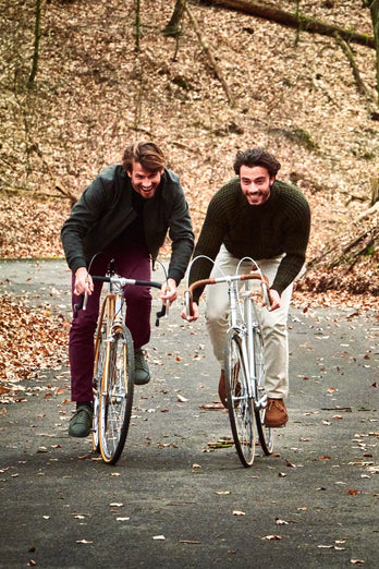 Reserves * Los Coolerdays