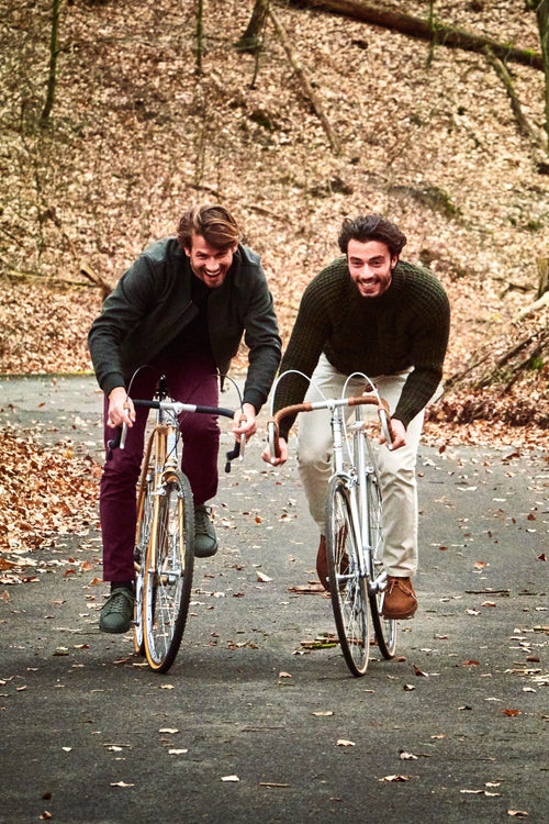 Reserves * Los Coolerdays