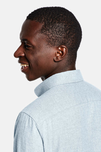 Avenues * La Camisa Flannel