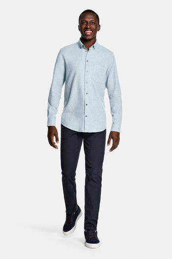 Avenues * La Camisa Flannel