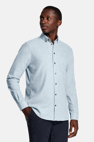 Avenues * La Camisa Flannel