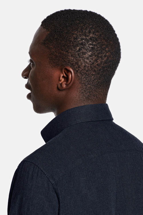 Cosmics * La Camisa Flannel