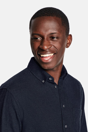 Cosmics * La Camisa Flannel