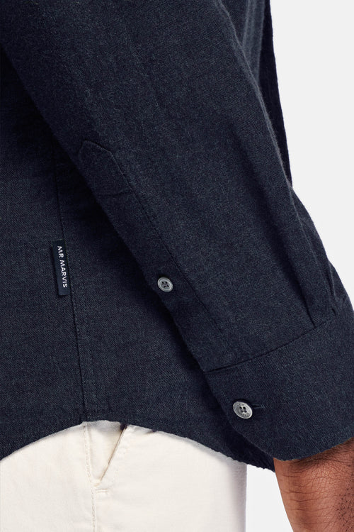 Cosmics * La Camisa Flannel