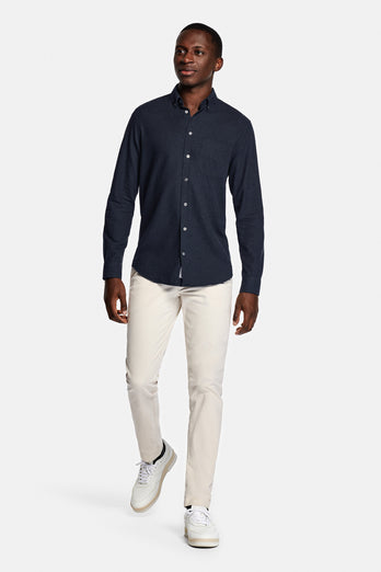 Cosmics * La Camisa Flannel