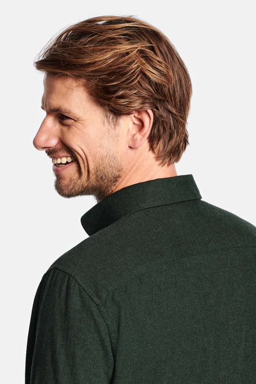 Lakes * La Camisa Flannel