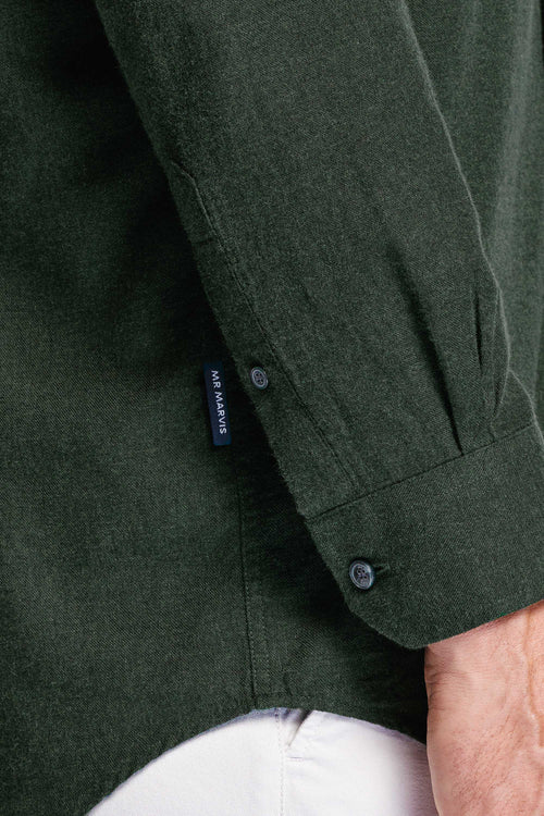 Lakes * La Camisa Flannel