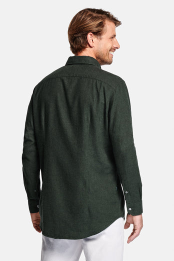 Lakes * La Camisa Flannel