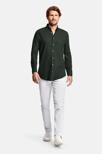 Lakes * La Camisa Flannel