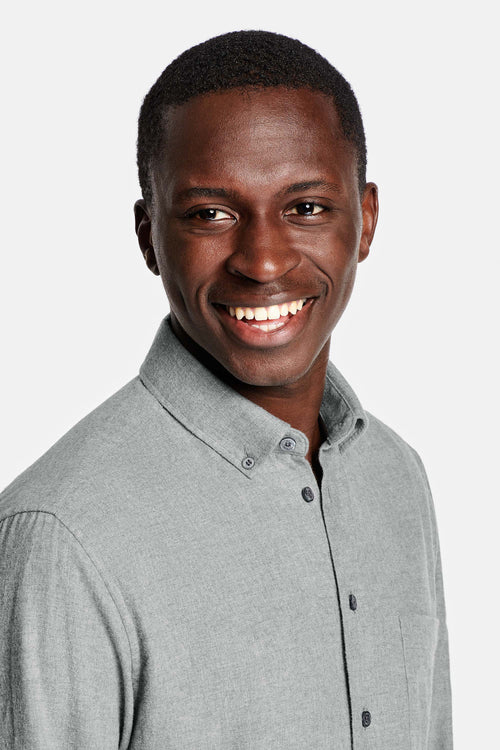 Oysters * La Camisa Flannel