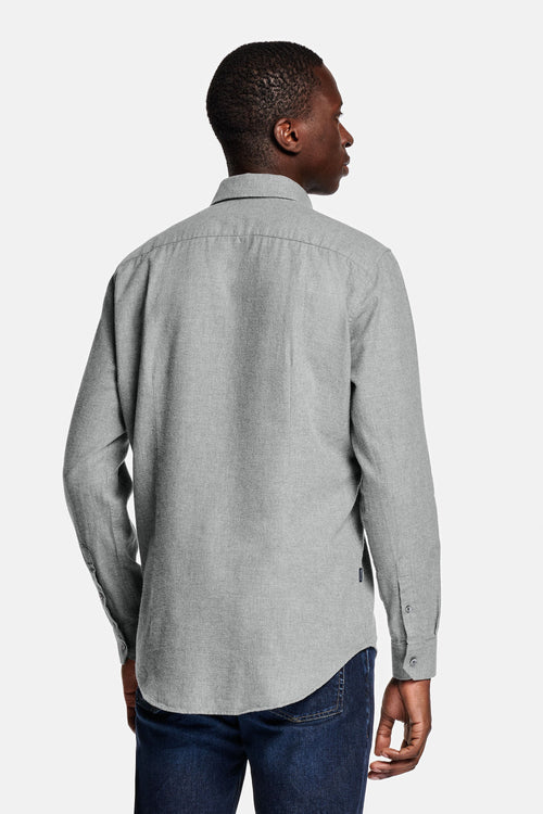 Oysters * La Camisa Flannel