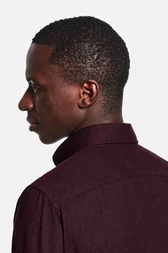 Reserves * La Camisa Flannel