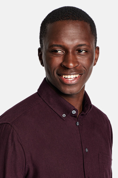 Reserves * La Camisa Flannel