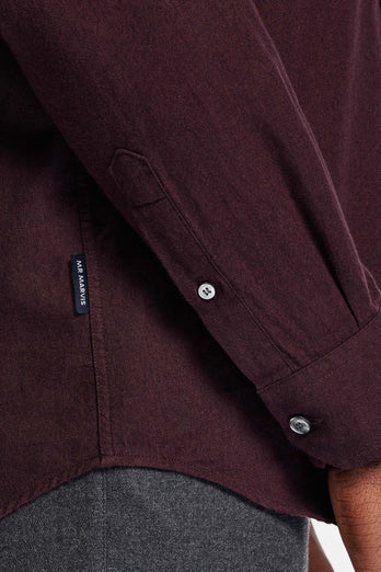 Reserves * La Camisa Flannel