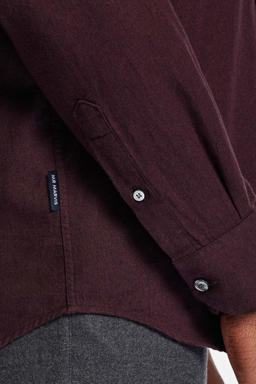 Reserves * La Camisa Flannel