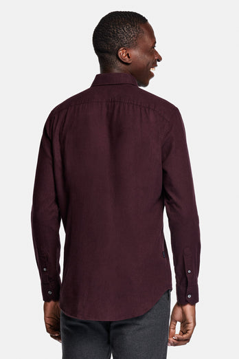 Reserves * La Camisa Flannel