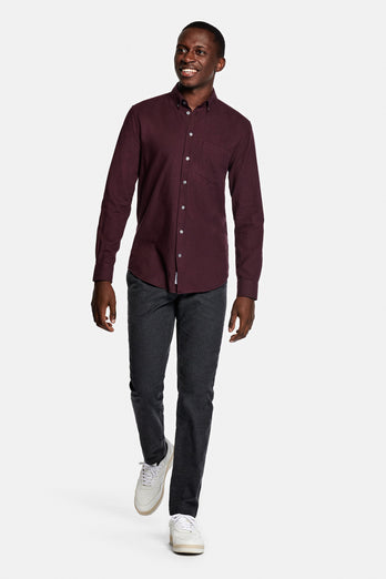 Reserves * La Camisa Flannel