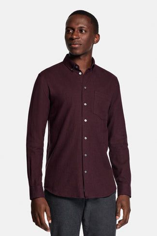 Reserves * La Camisa Flannel