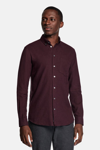 Reserves * La Camisa Flannel