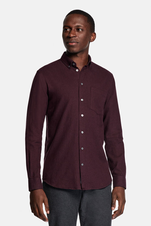 Reserves * La Camisa Flannel