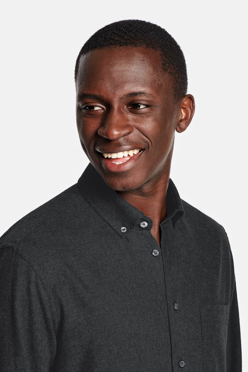 Storms * La Camisa Flannel