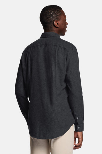 Storms * La Camisa Flannel