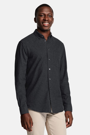 Storms * La Camisa Flannel