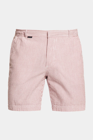 Decks * Los Shorts Seersuckers – Rayas más anchas