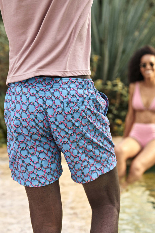 Hypnotics * Los Bañadores Estampados