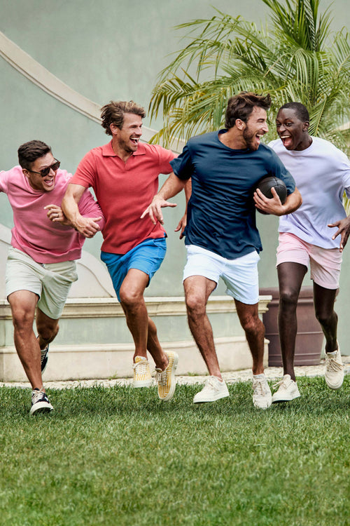 Avenues * Los Shorts Cords