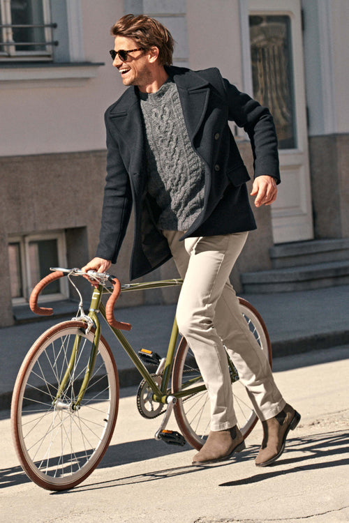 Gazettes * Los Coolerdays