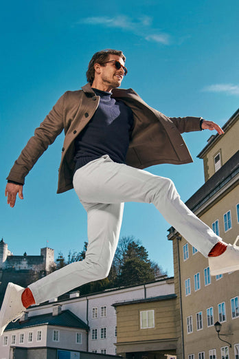 Gullwings * Los Cords