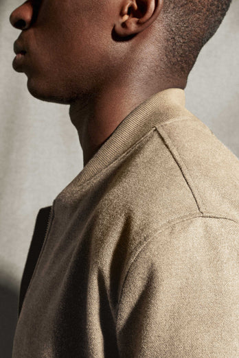 Baristas * La Bomber Flannel