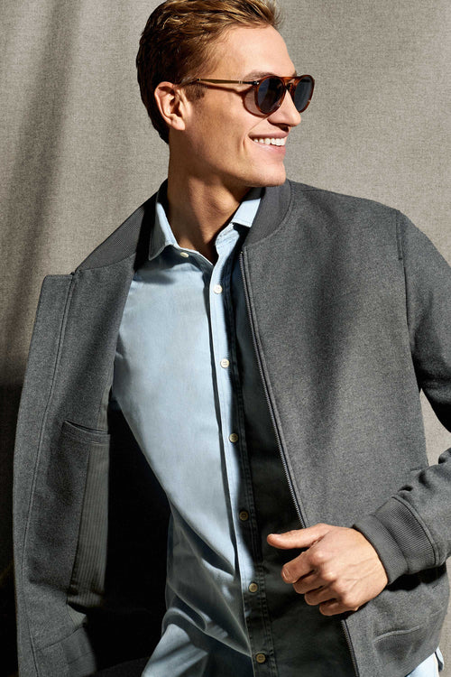 Newmans * La Bomber Flannel