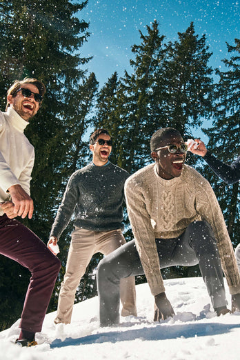 Newmans * Los Flannels