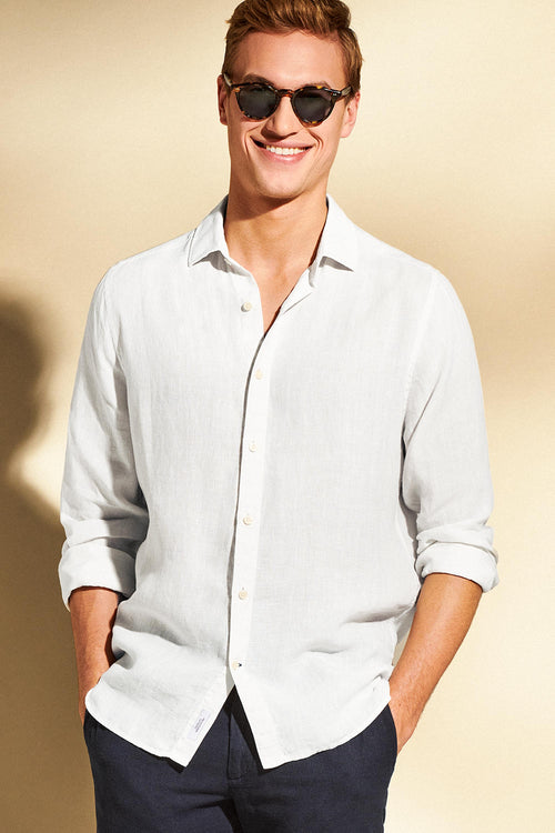 Coconuts * Las Camisas de Lino