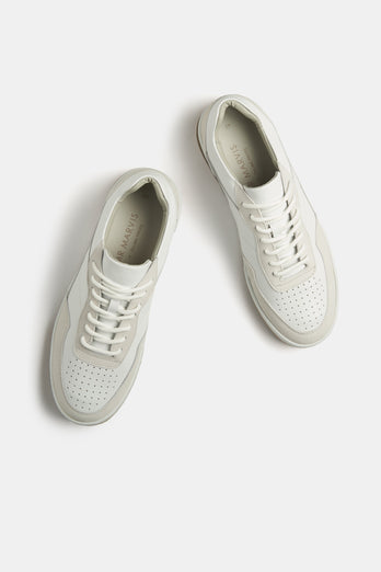 Baristas * Las Sneakers Clásicas